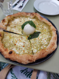 Pizza du Restaurant italien Gemini à Paris - n°20