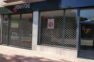 Urban Poke Bar - Alcalde - Móstoles image