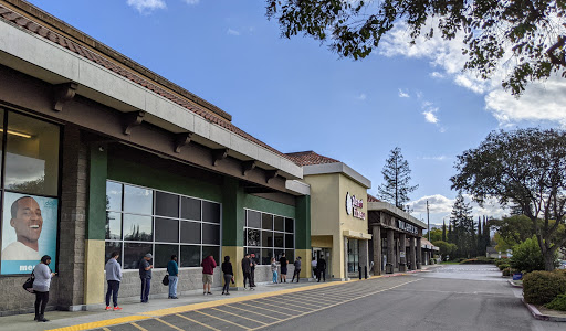 Gym «Planet Fitness», reviews and photos, 1328 Saratoga Ave, San Jose, CA 95129, USA