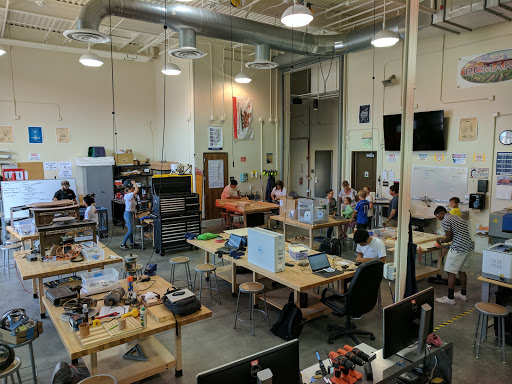 Makerspace Oxnard