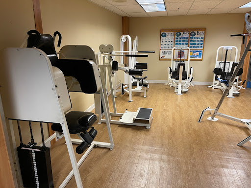 Physical Fitness Program «Club Ex Fitness & Nutrition», reviews and photos, 649 Oak St, East Bridgewater, MA 02333, USA