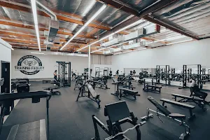 The Fitness Bureau Training Facility image