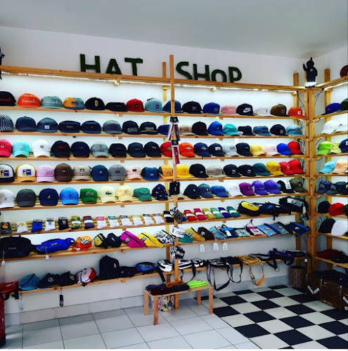 Hat Shop à Nancy
