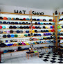 Hat Shop Nancy