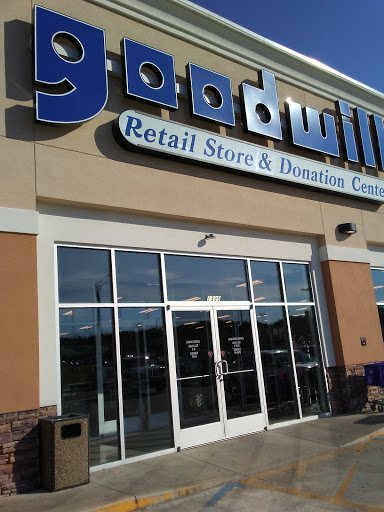 Thrift Store «Goodwill Retail Store of Poplar Bluff», reviews and photos