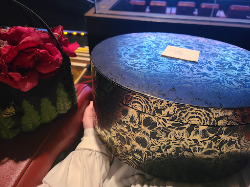 Movie Theater «AMC Palace 9», reviews and photos, 220 E 3rd St, Fort Worth, TX 76102, USA