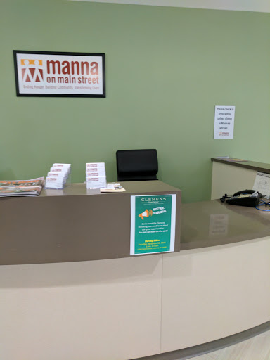 Non-Profit Organization «Manna on Main Street», reviews and photos