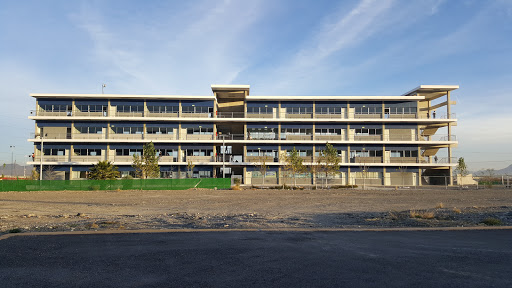 Escuela de negocios Saltillo