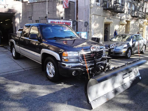 Used Car Dealer «DISCOUNT AUTO SALES, LTD», reviews and photos, 48 4th St, Passaic, NJ 07055, USA