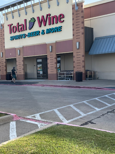 Wine Store «Total Wine & More», reviews and photos, 2325 S Stemmons Fwy, Lewisville, TX 75067, USA
