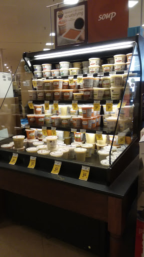 Grocery Store «Safeway», reviews and photos, 1071 11th St, Lakeport, CA 95453, USA