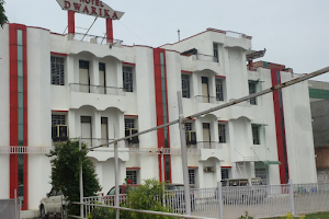 Dwarika Hotel image