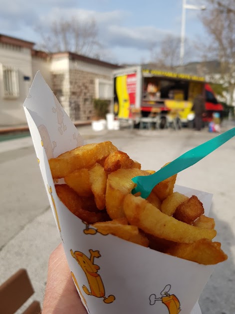 La Véritable Frite Belge à Toulon