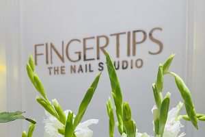 Fingertips:The Nail Studio - Alwarpet, Chennai image