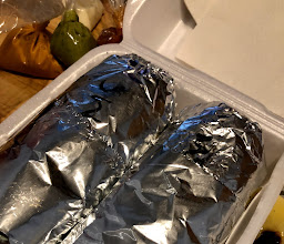 Burros percherones \