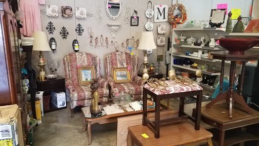 Market «New Visions Market Place», reviews and photos, 2239 3rd Ave, Dothan, AL 36301, USA