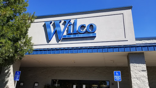 Animal Feed Store «Wilco Farm Store», reviews and photos, 2300 E Hancock St, Newberg, OR 97132, USA