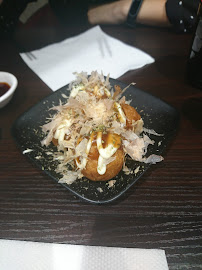 Takoyaki du Restaurant japonais Mamie sushi à Paris - n°9