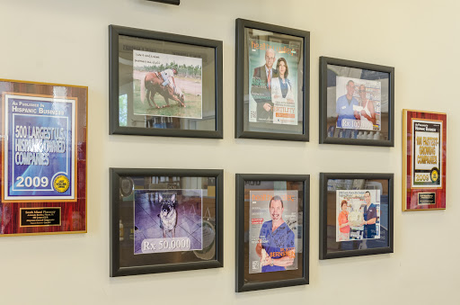 Pharmacy «SMP Pharmacy Solutions: Retail & Specialty», reviews and photos, 6050 S Dixie Hwy, Miami, FL 33143, USA