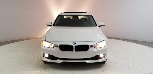 Auto Auction «New Jersey State Auto Auction», reviews and photos, 406 Sip Ave, Jersey City, NJ 07306, USA