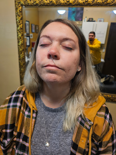 Explore tattoo scar ideas, creative tattoo ideas in El Cajon, available at Dutch Touch Tattoo & Piercing