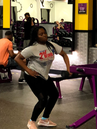 Gym «Planet Fitness», reviews and photos, 240 Motor Pkwy, Hauppauge, NY 11788, USA