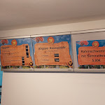 Photo n°2 de l'avis de Andre. fait le 29/10/2022 à 13:22 sur le  Löwis Restaurant à Rammingen