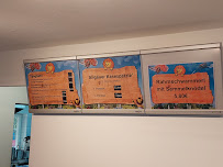 Menu du Löwis Restaurant à Rammingen