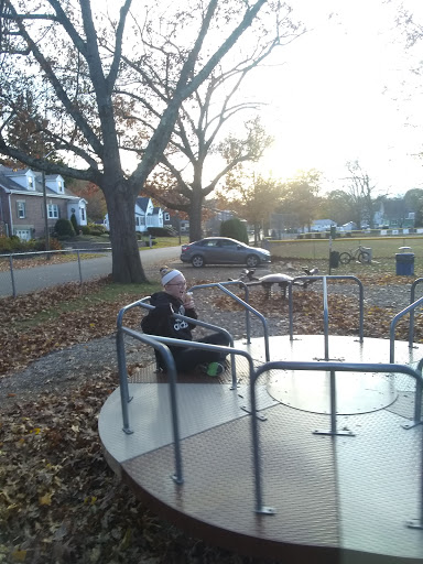 Park «Collins Street Playground», reviews and photos, 37 Collins Ave, Amesbury, MA 01913, USA