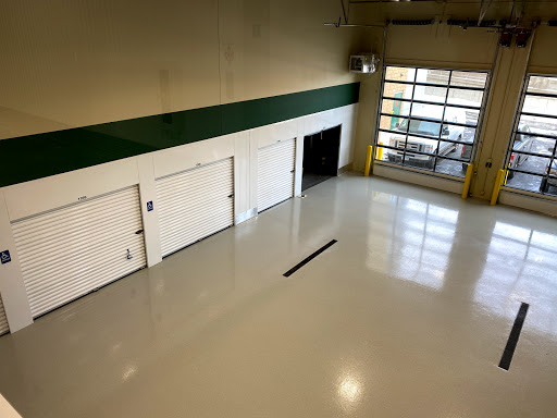 Self-Storage Facility «AAA Midway Inside Storage», reviews and photos, 1400 Selby Ave, St Paul, MN 55104, USA