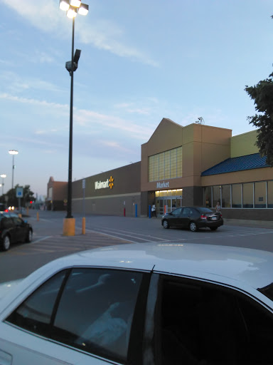 Department Store «Walmart Supercenter», reviews and photos, 1002 SE National Dr, Ankeny, IA 50021, USA