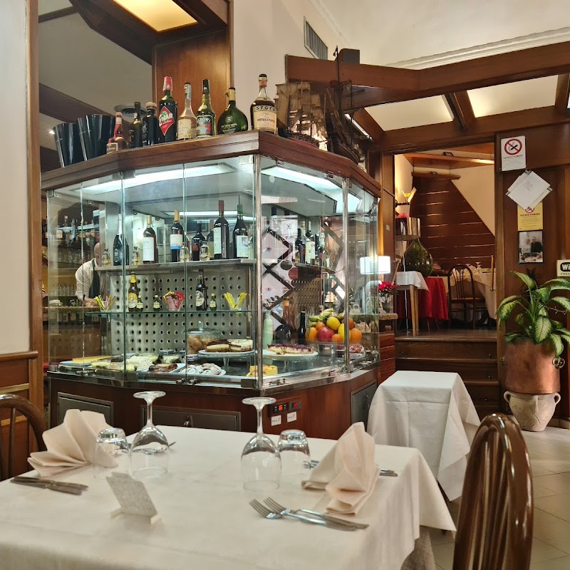 Ristorante La Mina