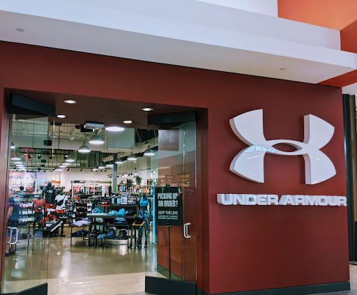 Clothing Store «Under Armour Factory House», reviews and photos, 471 Opry Mills Dr #471, Nashville, TN 37214, USA