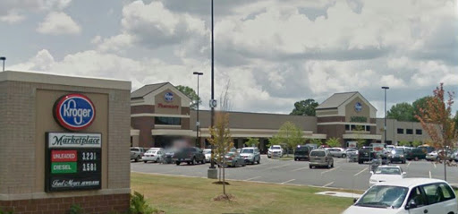 Grocery Store «Kroger Marketplace», reviews and photos, 855 Salem Rd, Conway, AR 72034, USA