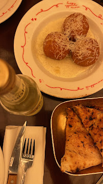 Arancini du Restaurant GRUPPOMIMO - Paris 2 - n°17
