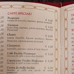 Photo n°9 de l'avis de K..a fait le 29/12/2022 à 11:56 sur le  Caffè Tommaseo à Trieste