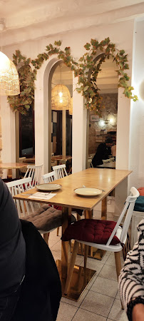Atmosphère du Restaurant libanais Restaurant LiBeyrouth à Paris - n°10