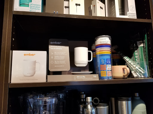 Coffee Shop «Starbucks», reviews and photos, 271 Main St #253, Wilmington, MA 01887, USA