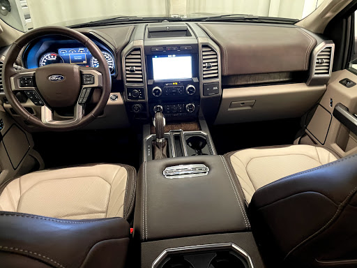 Used Car Dealer «Becks Auto Group», reviews and photos, 826 Reading Rd, Mason, OH 45040, USA