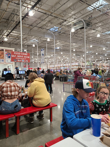 Warehouse store «Costco Wholesale», reviews and photos, 3656 Wall Ave, Ogden, UT 84405, USA