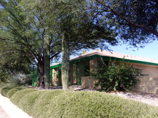 Southern Arizona Land Trust