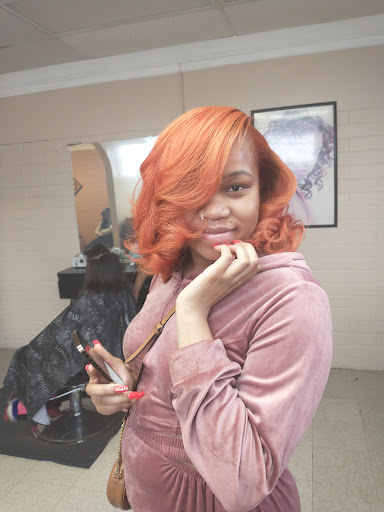 Hair Salon «Dominican Hair Salon», reviews and photos, 4409 N Tryon St G, Charlotte, NC 28213, USA