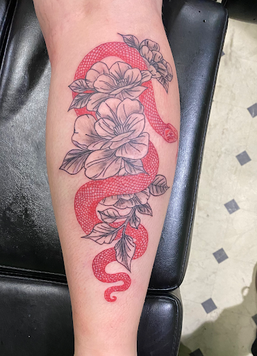 Find best tattoos ideas for men for your next unique tattoo in Evansville at Ink Therapy 101