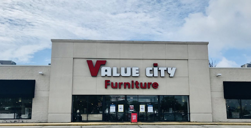 Value City Furniture, 4475 Monroe St, Toledo, OH 43613, USA, 