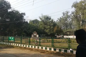 Shaheed Park image