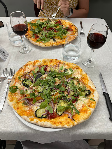 Trattoria Da Angelo in Tortolì, Provincia di Nuoro