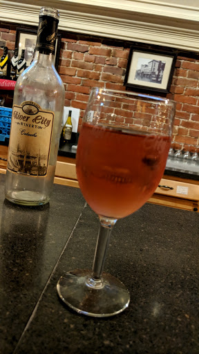 Winery «River City Winery», reviews and photos, 321 Pearl St, New Albany, IN 47150, USA