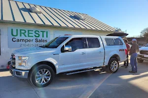 Alamo City's Uresti Camper Sales & Truck Specialties image