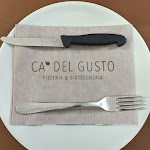 Photo n°1 de l'avis de Alessandro.a fait le 12/11/2023 à 11:38 sur le  Cà Del Gusto à Marina di Carrara