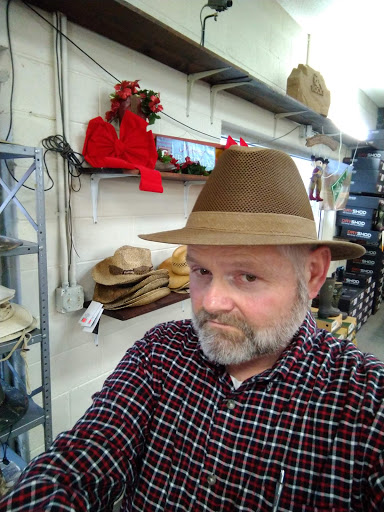 Shoe Store «Phillips Shoe Store», reviews and photos, 121 E Commercial Ave, Monterey, TN 38574, USA